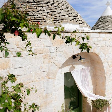 Trullo Monte Olimpo 5 Villa Alberobello Ngoại thất bức ảnh