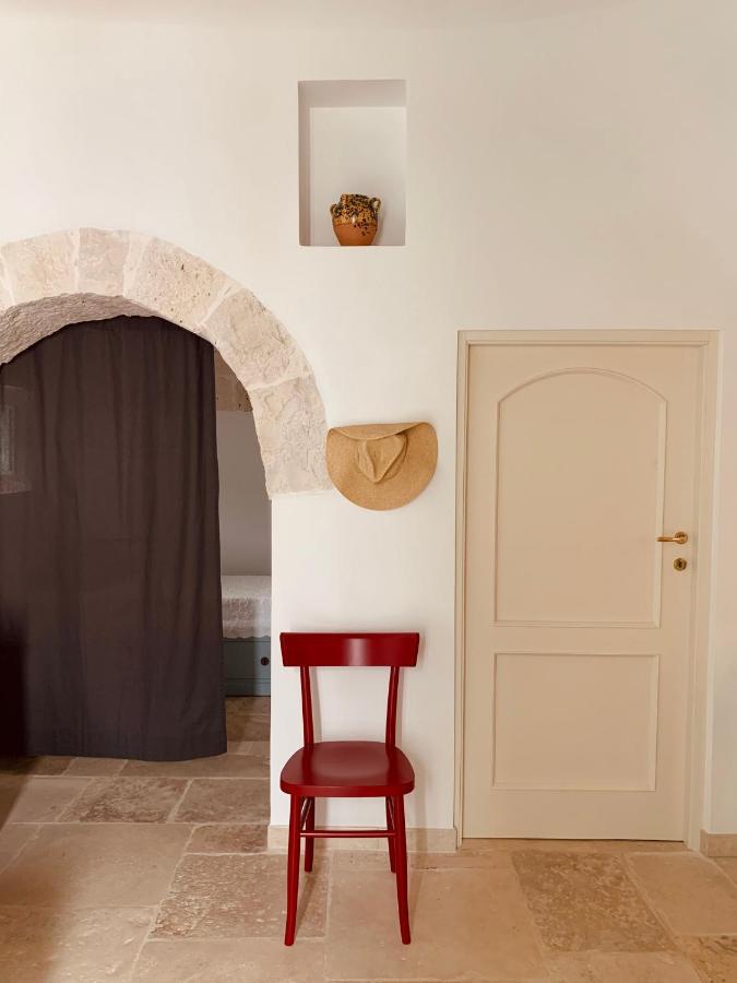 Trullo Monte Olimpo 5 Villa Alberobello Ngoại thất bức ảnh