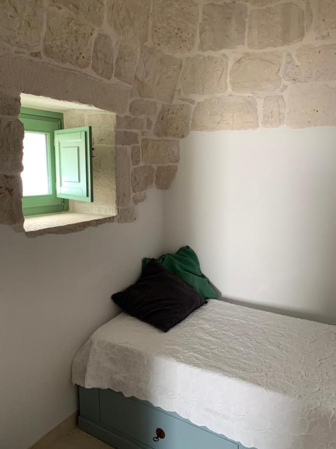 Trullo Monte Olimpo 5 Villa Alberobello Ngoại thất bức ảnh