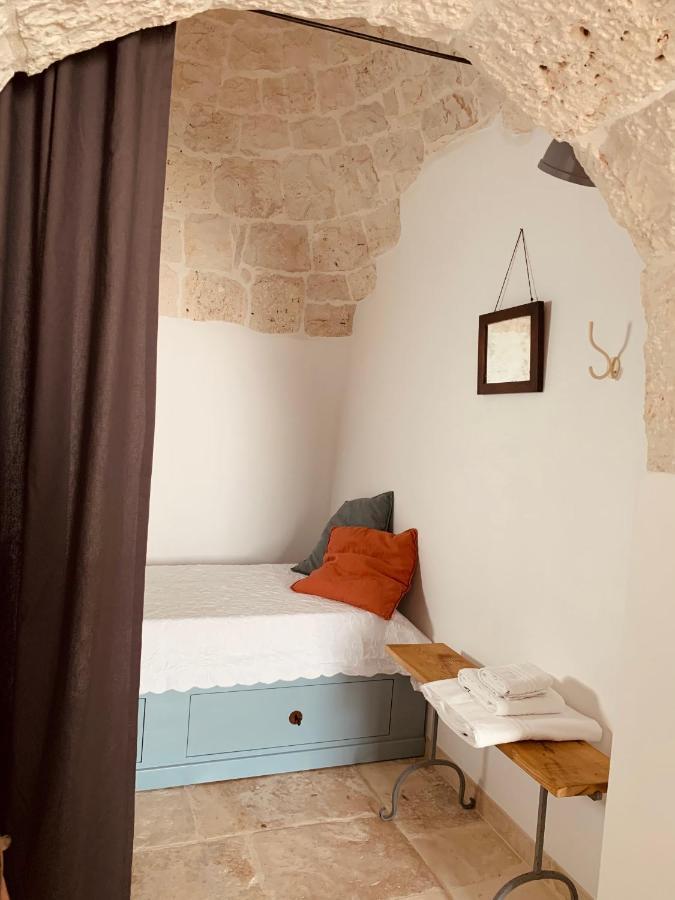 Trullo Monte Olimpo 5 Villa Alberobello Ngoại thất bức ảnh