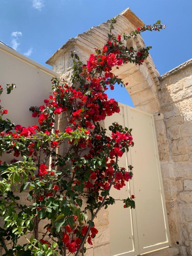 Trullo Monte Olimpo 5 Villa Alberobello Ngoại thất bức ảnh