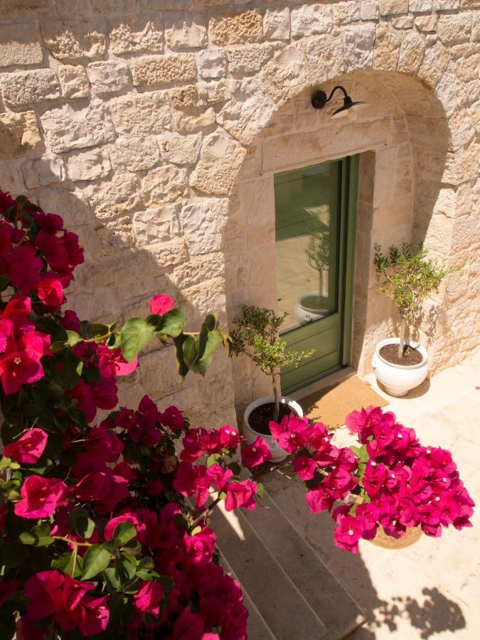 Trullo Monte Olimpo 5 Villa Alberobello Ngoại thất bức ảnh
