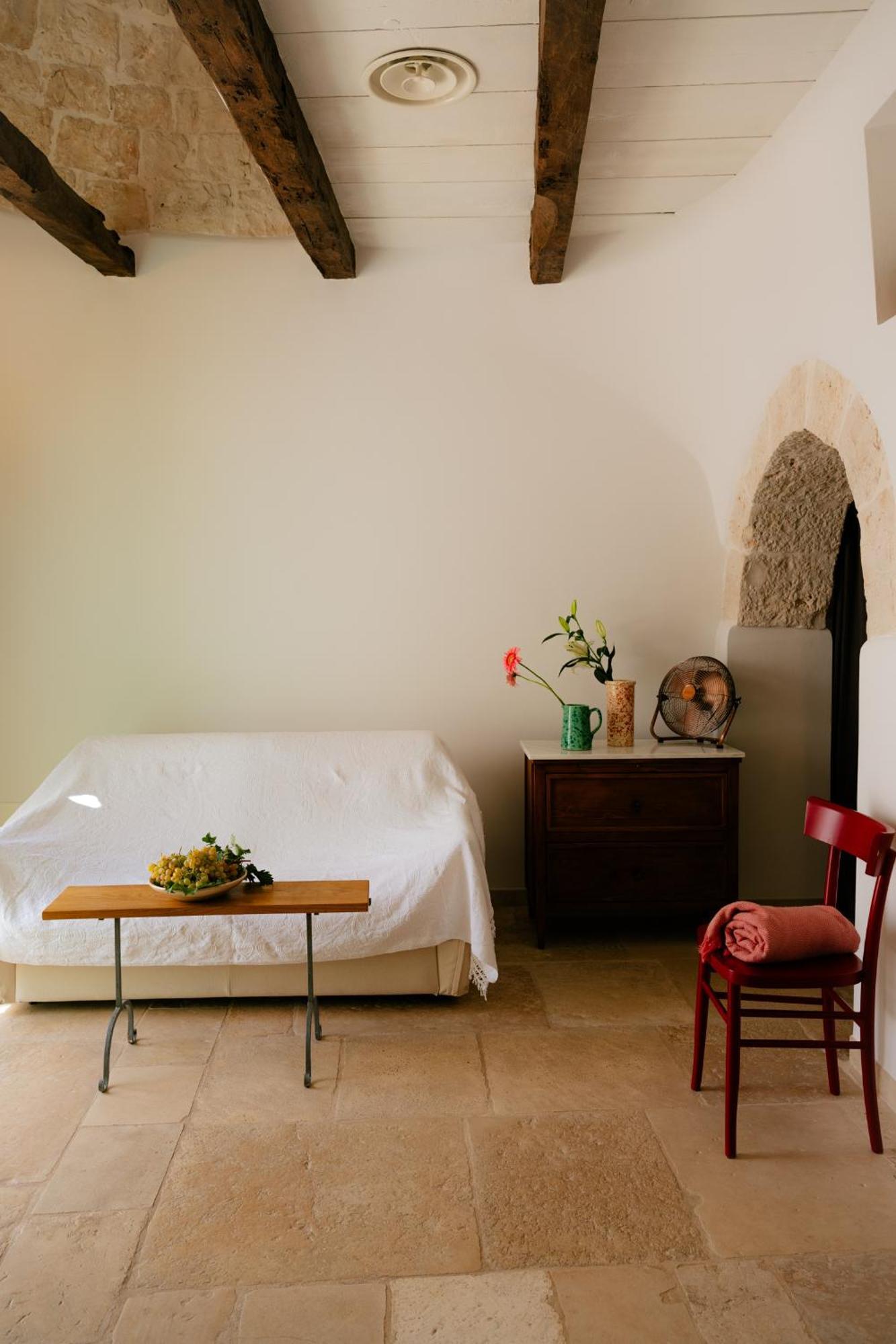 Trullo Monte Olimpo 5 Villa Alberobello Ngoại thất bức ảnh